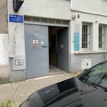 Pr13 Kazimierz Albergue *