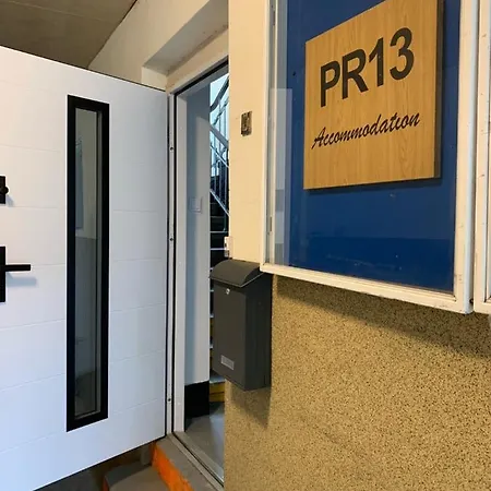 Albergue Pr13 Kazimierz