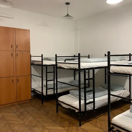 Pr13 Kazimierz Albergue *