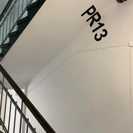 Pr13 Kazimierz Albergue Cracóvia