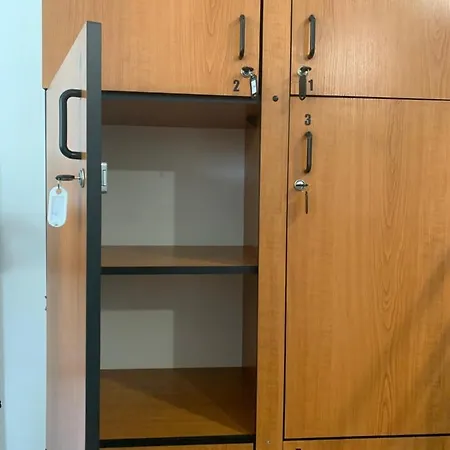 Pr13 Kazimierz Albergue *