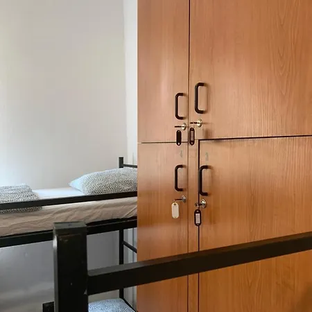 Pr13 Kazimierz Albergue