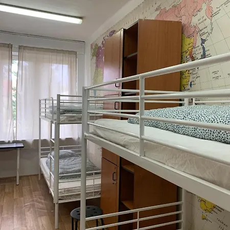 Albergue Pr13 Kazimierz *
