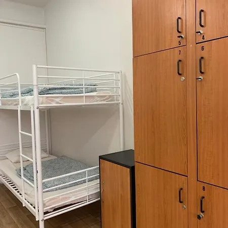 Albergue Pr13 Kazimierz *