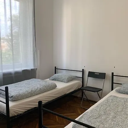 Pr13 Kazimierz Albergue *