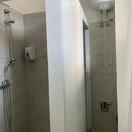 Pr13 Kazimierz Albergue