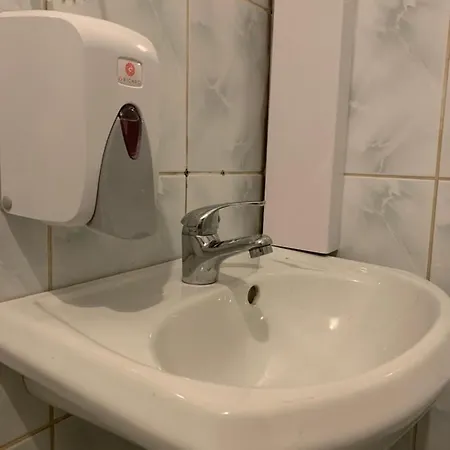 Albergue Pr13 Kazimierz *