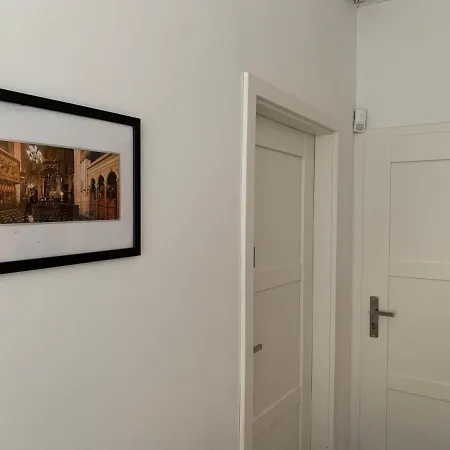 Pr13 Kazimierz Albergue