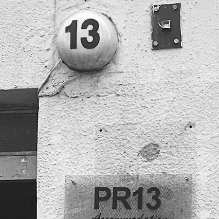 Pr13 Kazimierz Albergue